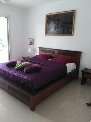 Bed & Breakfast Chambres de La Terre Blanche