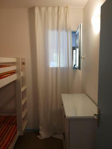 Apartamento Apt With Balcony Near The Sea