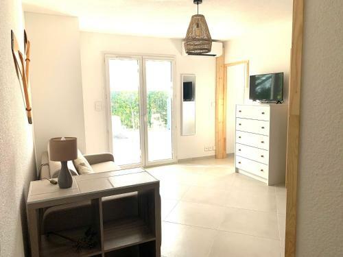 Apartamento Nouveau �cume & Clapotis