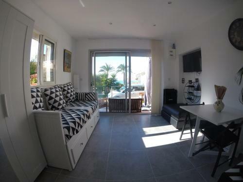 Apartamento Sanarybeach
