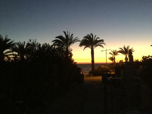 Apartamento Sanarybeach