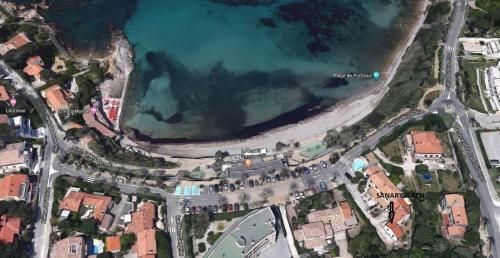 Apartamento Sanarybeach