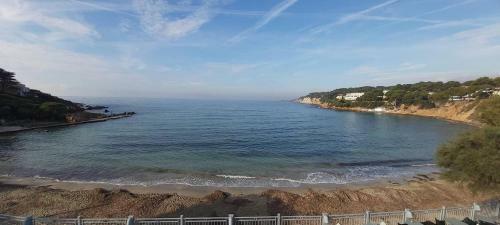 Apartamento Sanarybeach