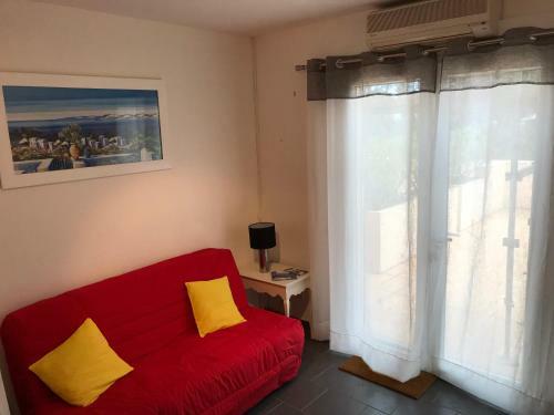 Apartamento Les Bastides Du Soleil