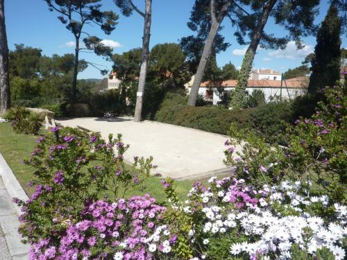 Apartamento Les Bastides Du Soleil
