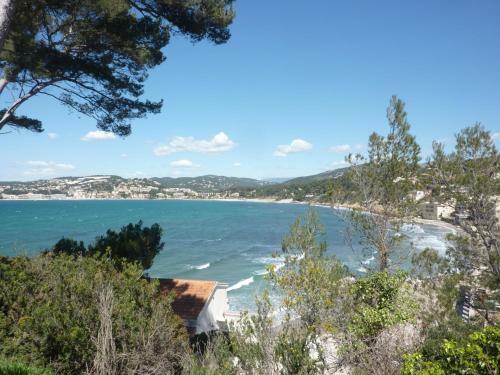 Apartamento Les Bastides Du Soleil