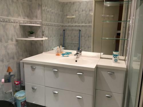 Apartamento Les Bastides Du Soleil