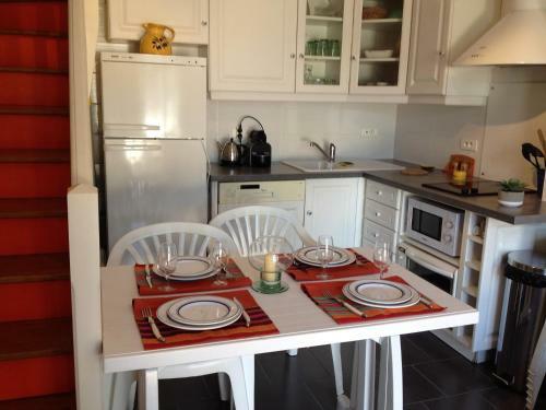 Apartamento Les Bastides Du Soleil