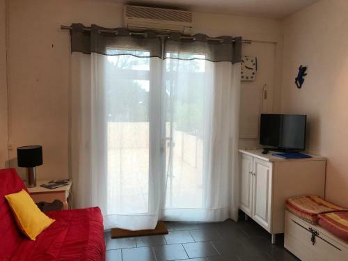 Apartamento Les Bastides Du Soleil