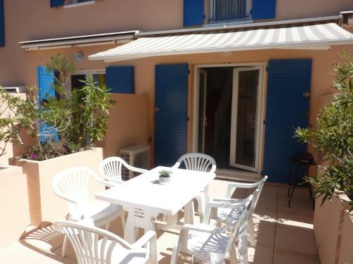 Apartamento Les Bastides Du Soleil