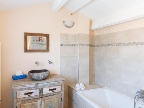 Holiday Home La Discrete