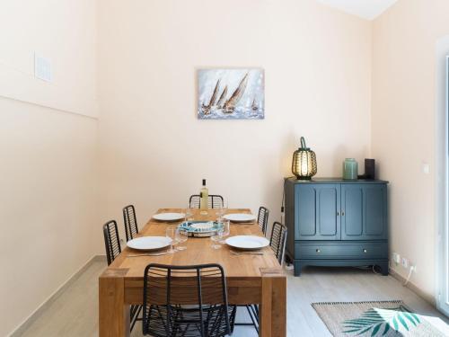 Holiday Home La Discrete