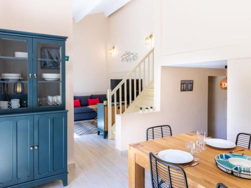 Holiday Home La Discrete