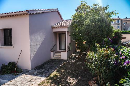 Apartamento Le Galli En Plein C?ur de Sanary