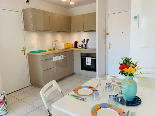 Apartamento Plein Sud Yourhosthelper
