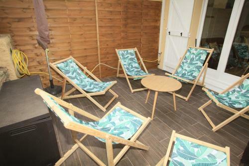 Villa Mama Cocha 8 Minutes � Pied Des Plages