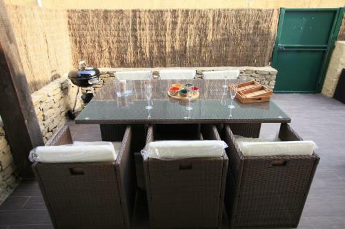 Villa Mama Cocha 8 Minutes � Pied Des Plages