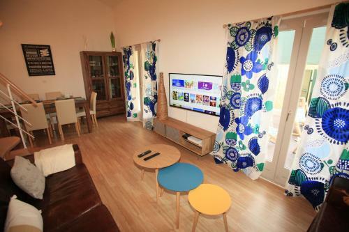 Villa Mama Cocha 8 Minutes � Pied Des Plages