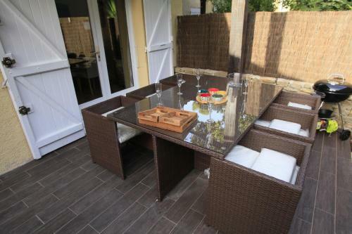 Villa Mama Cocha 8 Minutes � Pied Des Plages