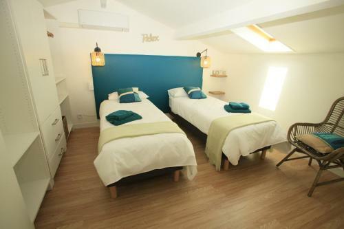 Villa Mama Cocha 8 Minutes � Pied Des Plages