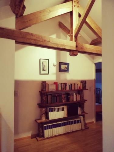La Maison Bleue23