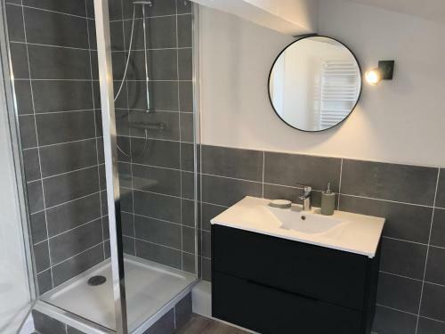 Apartamento R�sidence Les 3 Sommets
