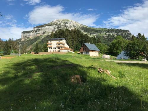 Apartamento R�sidence Les 3 Sommets