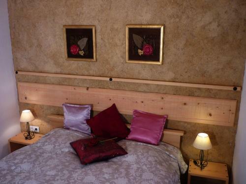Bed & Breakfast Maison Vue Pyr�n�es