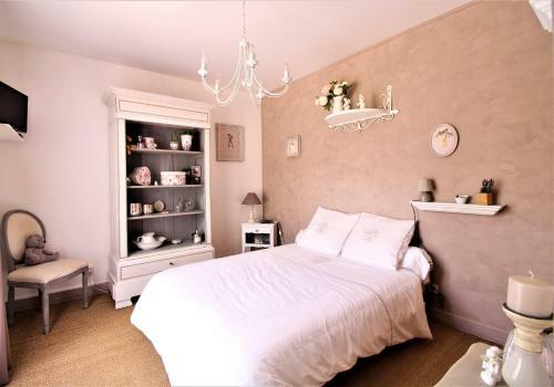Bed & Breakfast Chez Pascaline