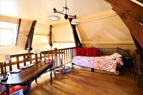 Bed & Breakfast Chez Pascaline