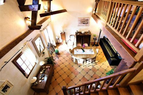 Bed & Breakfast Chez Pascaline