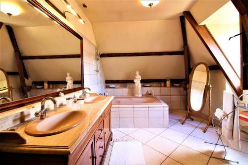 Bed & Breakfast Chez Pascaline