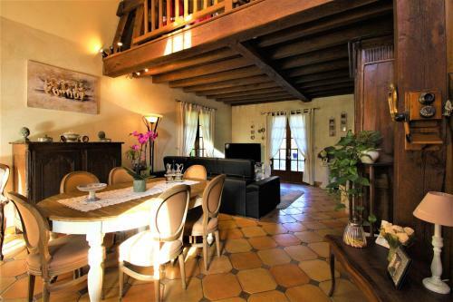 Bed & Breakfast Chez Pascaline