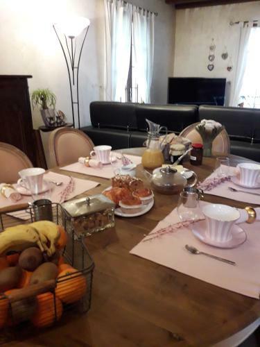 Bed & Breakfast Chez Pascaline