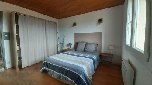 Apartamentos Les Vignes Ard�choises - Amandier