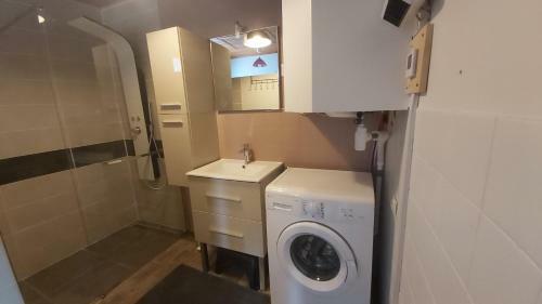 Apartamentos Les Vignes Ard�choises - Amandier