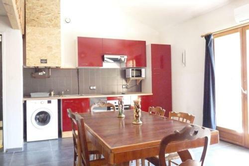 Apartamento Appartement 1ch Et Mezzanine