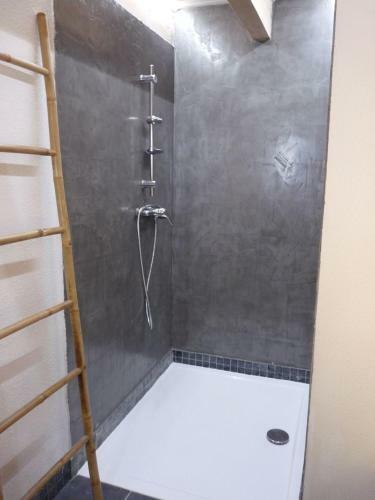 Apartamento Appartement 1ch Et Mezzanine
