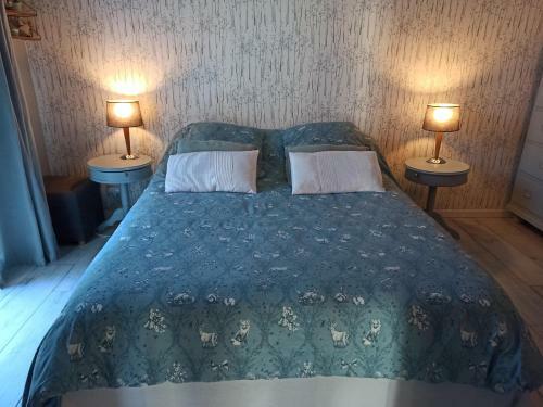 Bed & Breakfast Loretxea