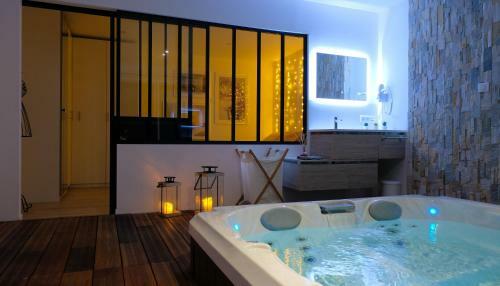 Apartamento Maitalea & Spa
