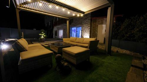 Apartamento Maitalea & Spa