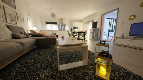 Apartamento Maitalea & Spa