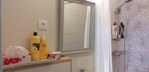 Bed & Breakfast Maison Sarras