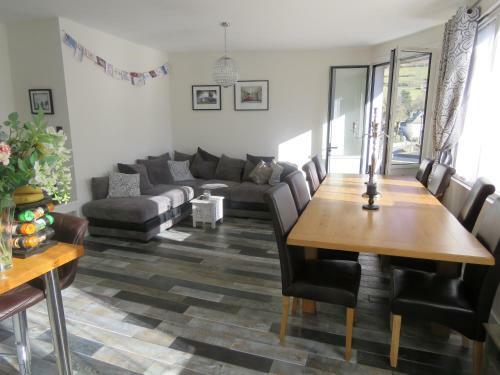 Apartamento Pyrenees Accommodation Sarrancolin