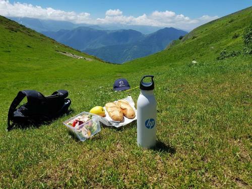 Apartamento Pyrenees Accommodation Sarrancolin