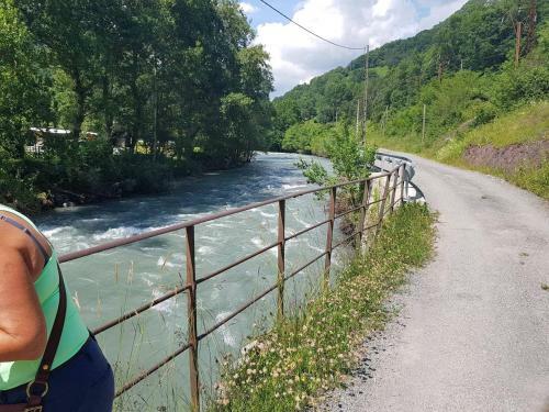 Apartamento Pyrenees Accommodation Sarrancolin