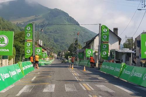 Apartamento Pyrenees Accommodation Sarrancolin