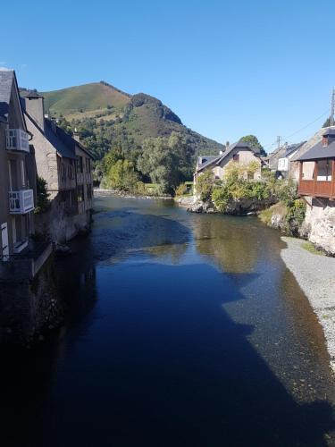 Apartamento Pyrenees Accommodation Sarrancolin