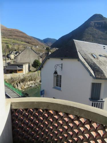 Apartamento Pyrenees Accommodation Sarrancolin