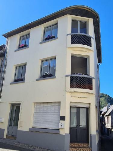 Apartamento Pyrenees Accommodation Sarrancolin
